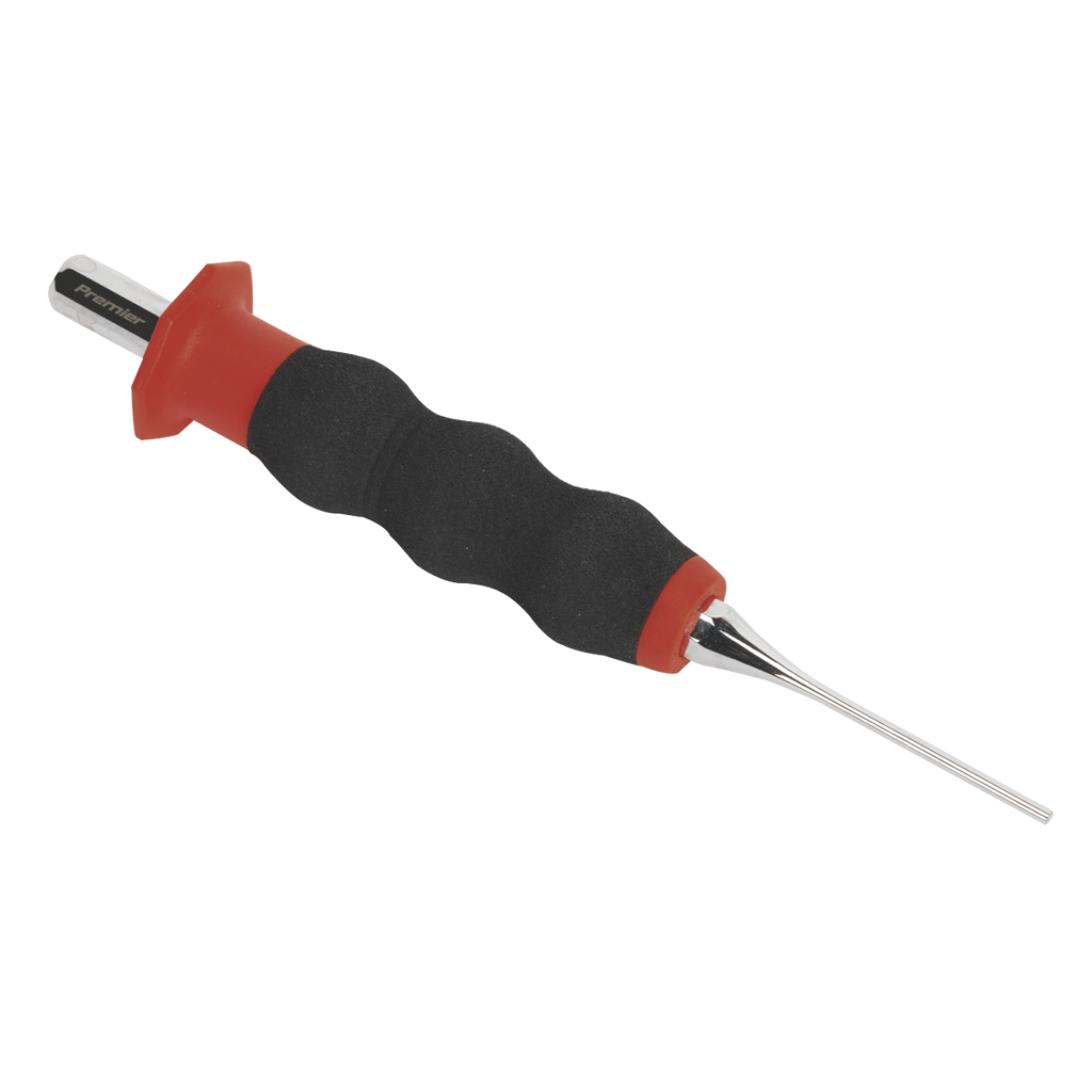 Sheathed Parallel Pin Punch 2mm AK91312