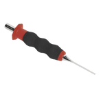 Sheathed Parallel Pin Punch 2mm AK91312