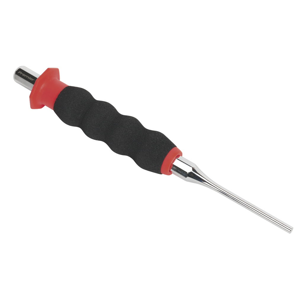 Sheathed Parallel Pin Punch 4mm AK91314