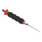 Sheathed Parallel Pin Punch 4mm AK91314