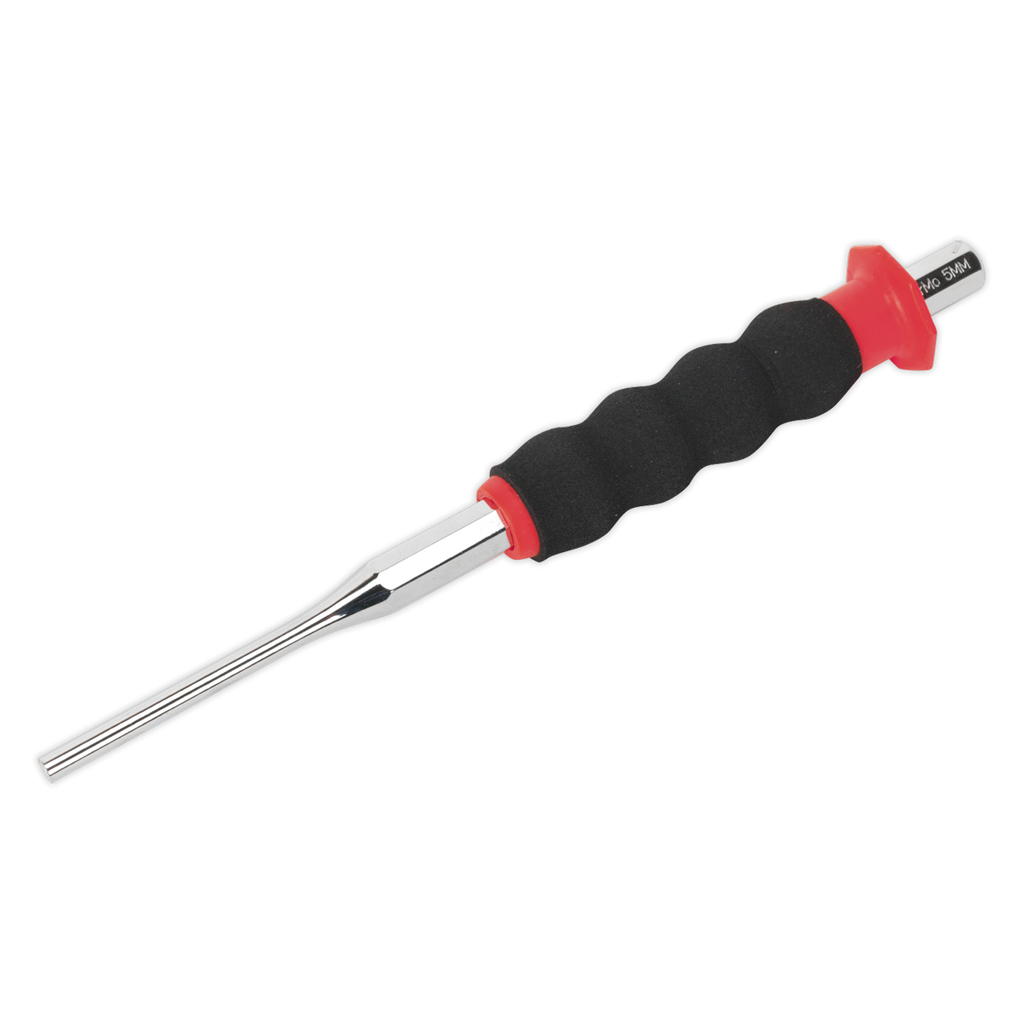 Sheathed Parallel Pin Punch 5mm AK91315