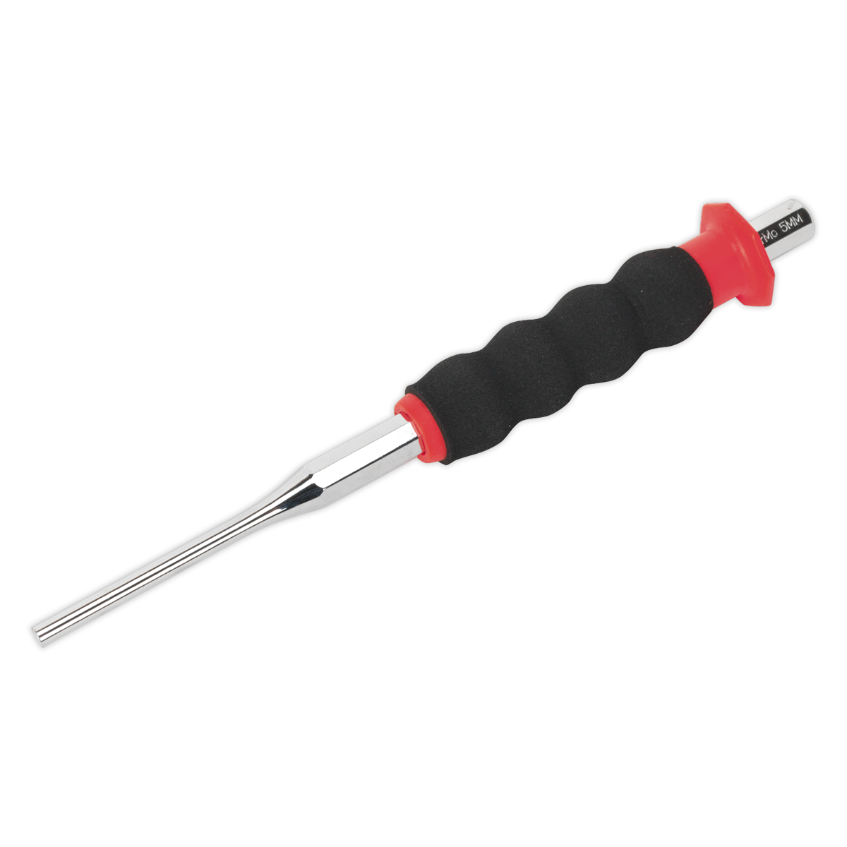 Sheathed Parallel Pin Punch 5mm AK91315