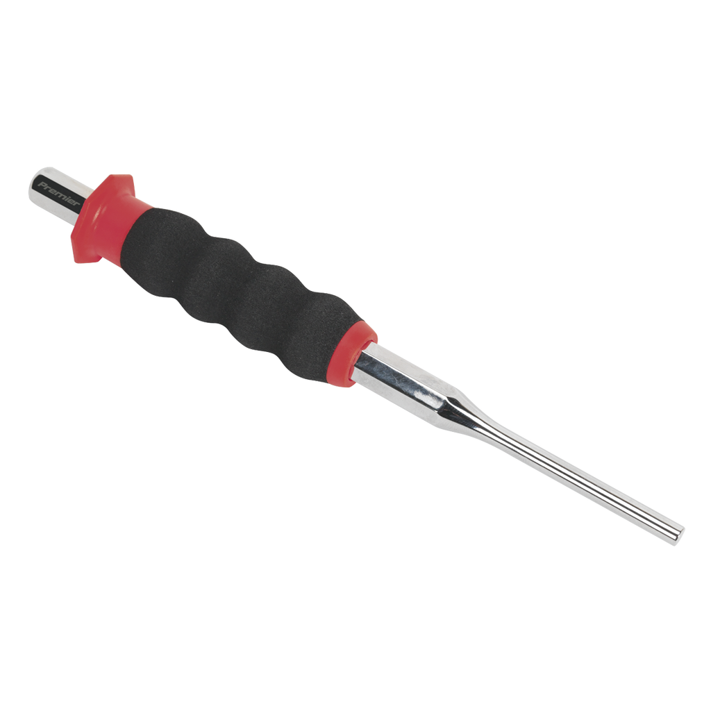 Sheathed Parallel Pin Punch 6mm AK91316