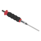 Sheathed Parallel Pin Punch 6mm AK91316