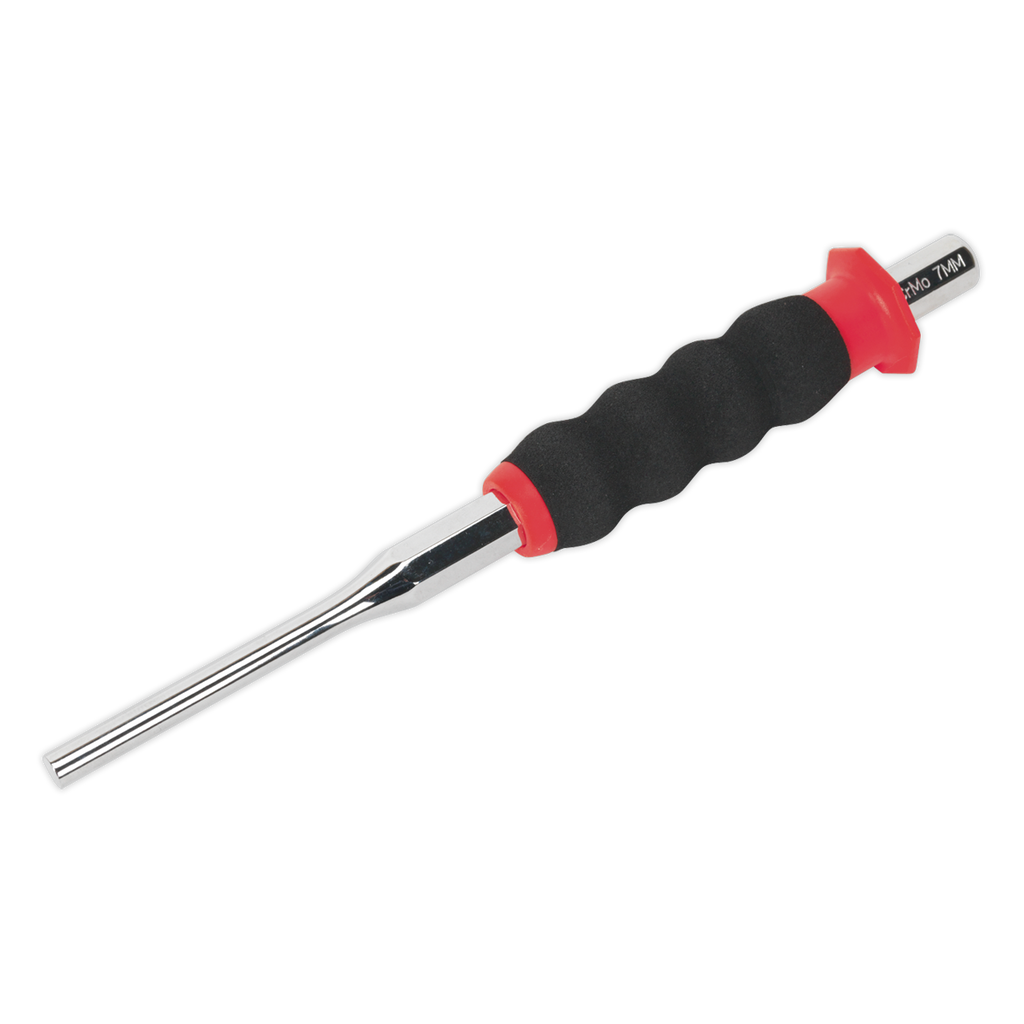 Sheathed Parallel Pin Punch 7mm AK91317