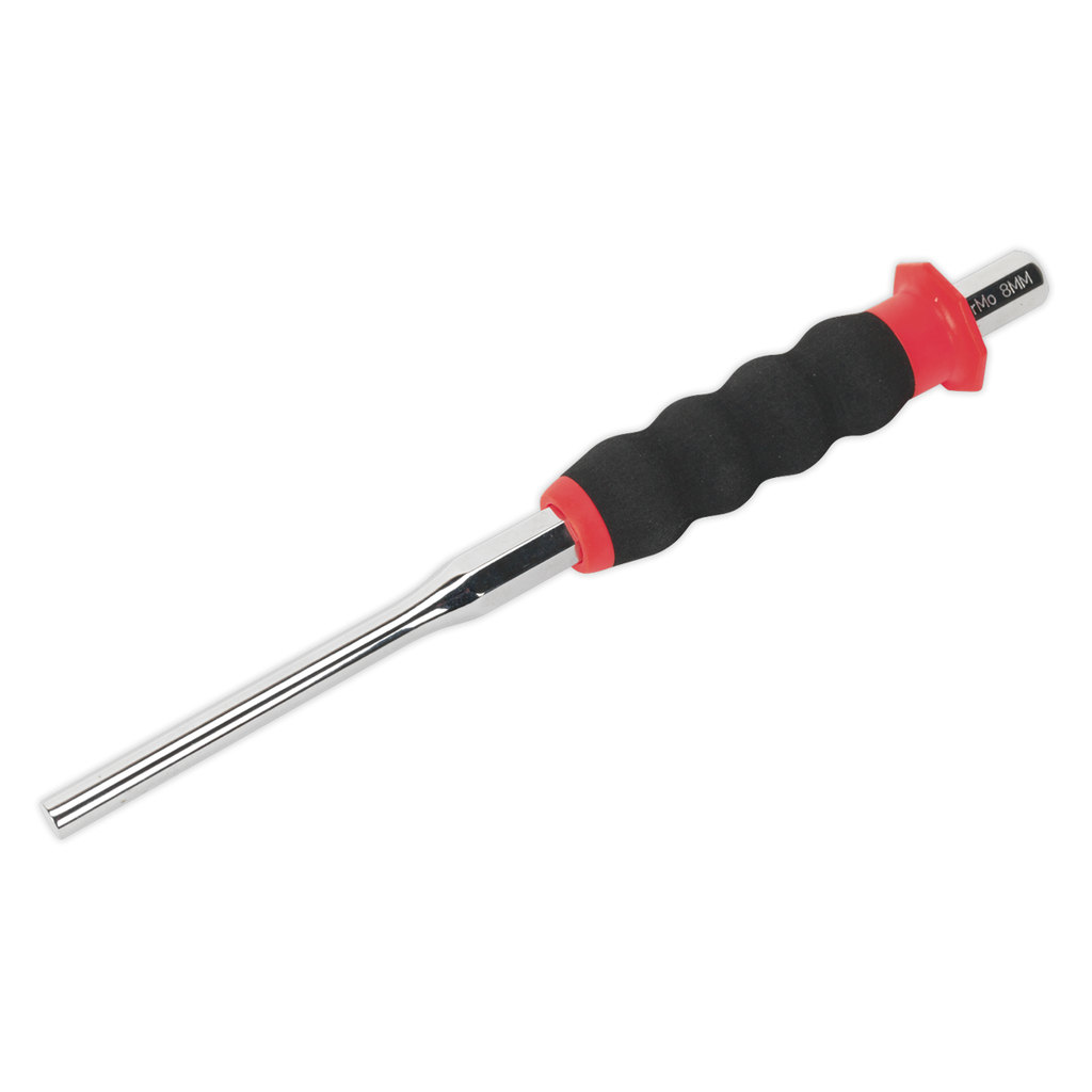 Sheathed Parallel Pin Punch 8mm AK91318