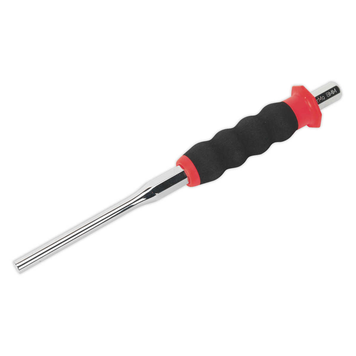 Sheathed Parallel Pin Punch 8mm AK91318