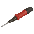 Sheathed Automatic Centre Punch AK91320