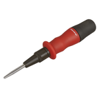 Sheathed Automatic Centre Punch AK91320