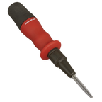 Sheathed Automatic Centre Punch AK91320