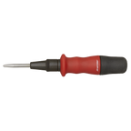 Sheathed Automatic Centre Punch AK91320