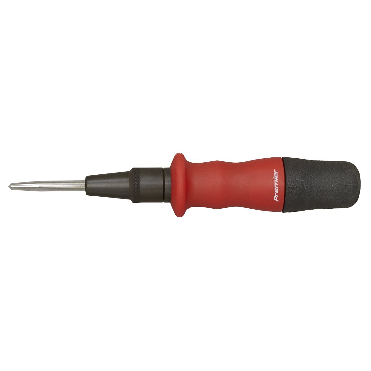 Sheathed Automatic Centre Punch AK91320