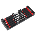 Sheathed Punch & Chisel Set 11pc AK9135