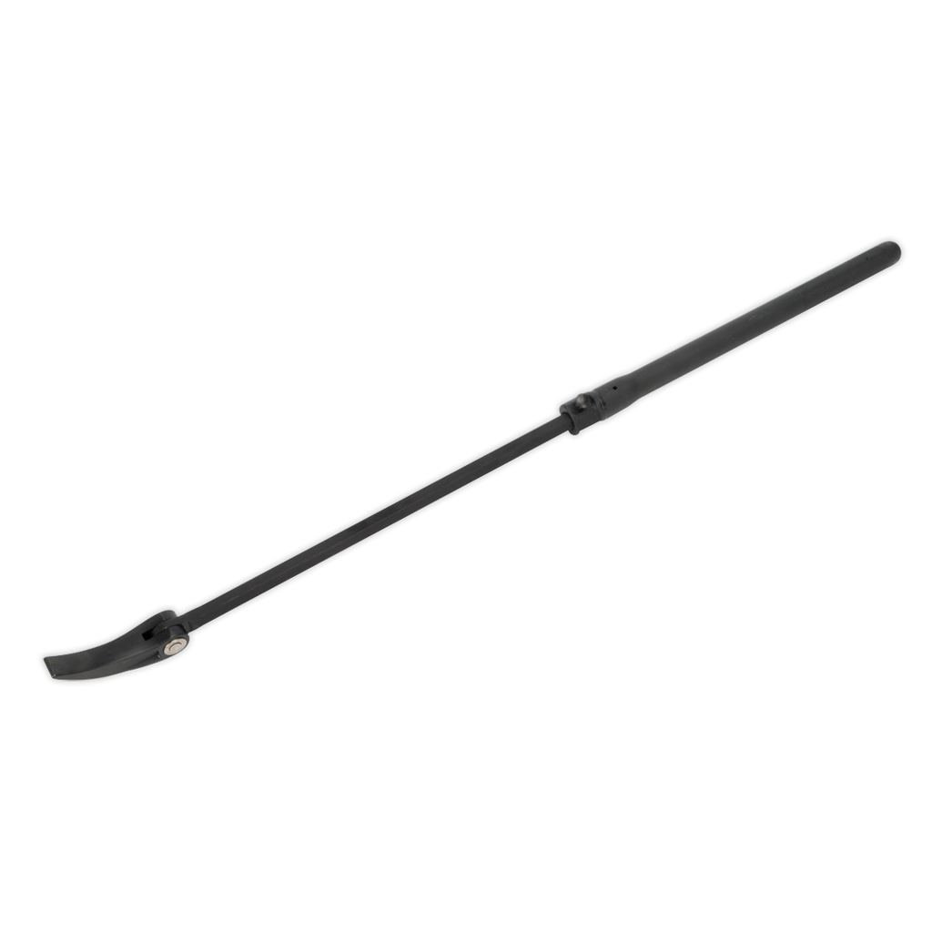 Extendable Pry Bar with Adjustable Head 600-915mm AK9138