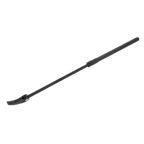 Extendable Pry Bar with Adjustable Head 600-915mm AK9138