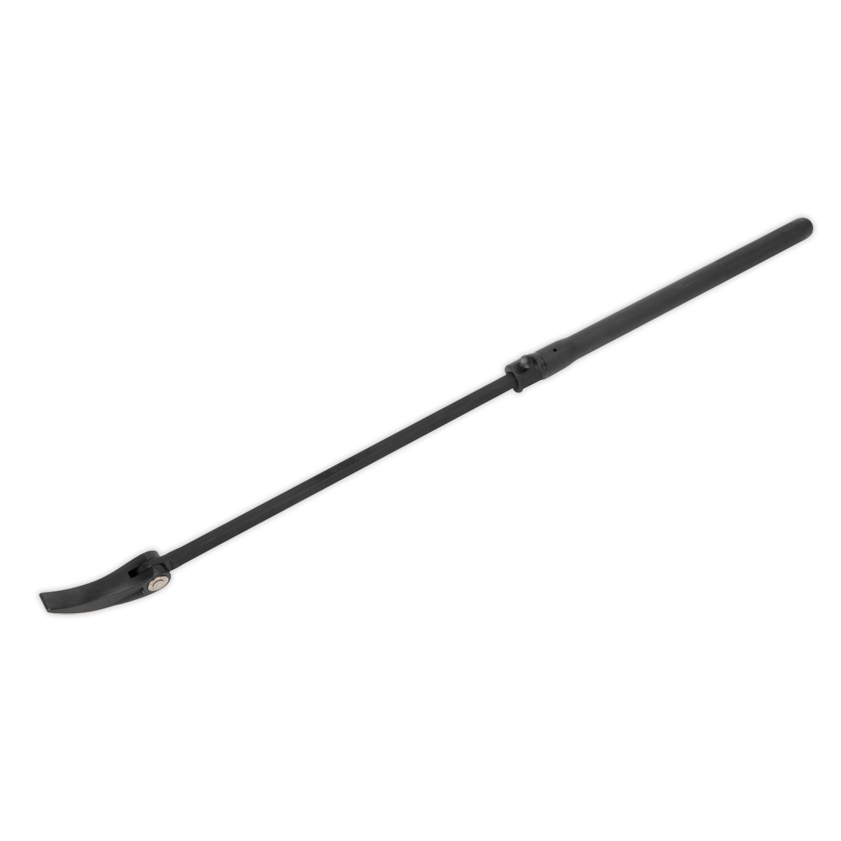 Extendable Pry Bar with Adjustable Head 600-915mm AK9138