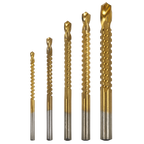 Drill Saw Bit Set 5pc AK9189