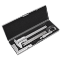 Measuring Tool Set 4pc AK91SET