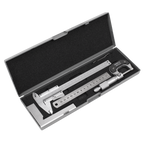 Measuring Tool Set 4pc AK91SET