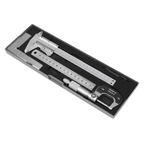 Measuring Tool Set 4pc AK91SET