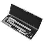 Measuring Tool Set 4pc AK91SET