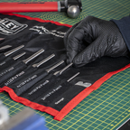Punch & Chisel Set 16pc AK9216