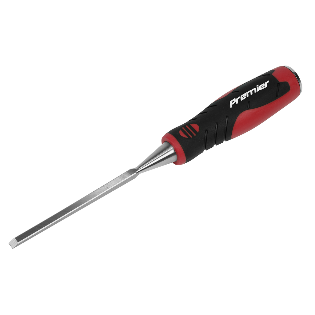 Hammer-Thru Wood Chisel 6mm AK9230