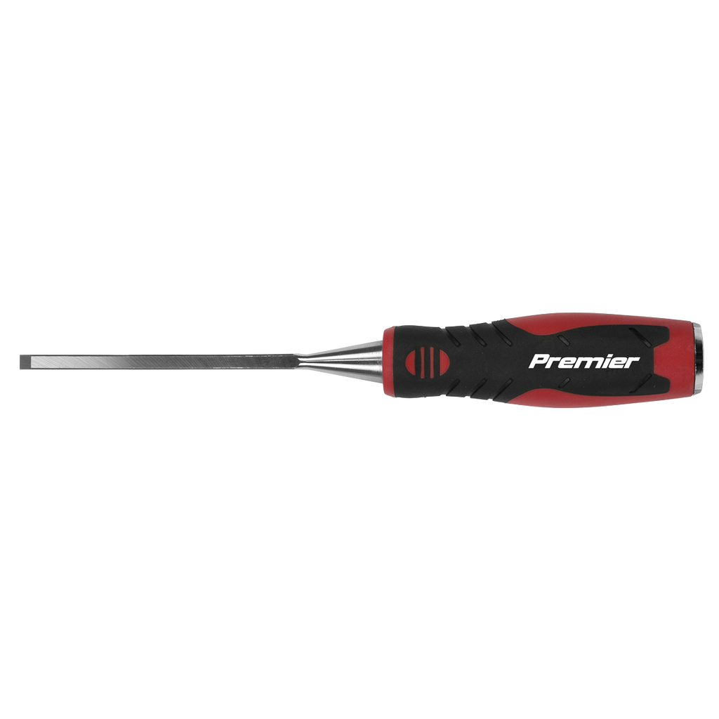 Hammer-Thru Wood Chisel 6mm AK9230