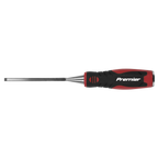 Hammer-Thru Wood Chisel 6mm AK9230