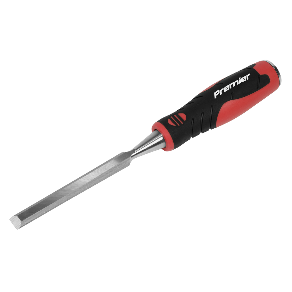 Hammer-Thru Wood Chisel 10mm AK9231