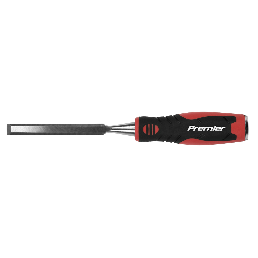 Hammer-Thru Wood Chisel 10mm AK9231