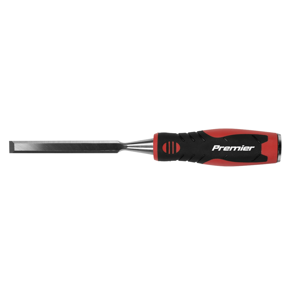 Hammer-Thru Wood Chisel 12mm AK9232