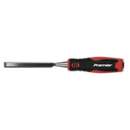 Hammer-Thru Wood Chisel 12mm AK9232