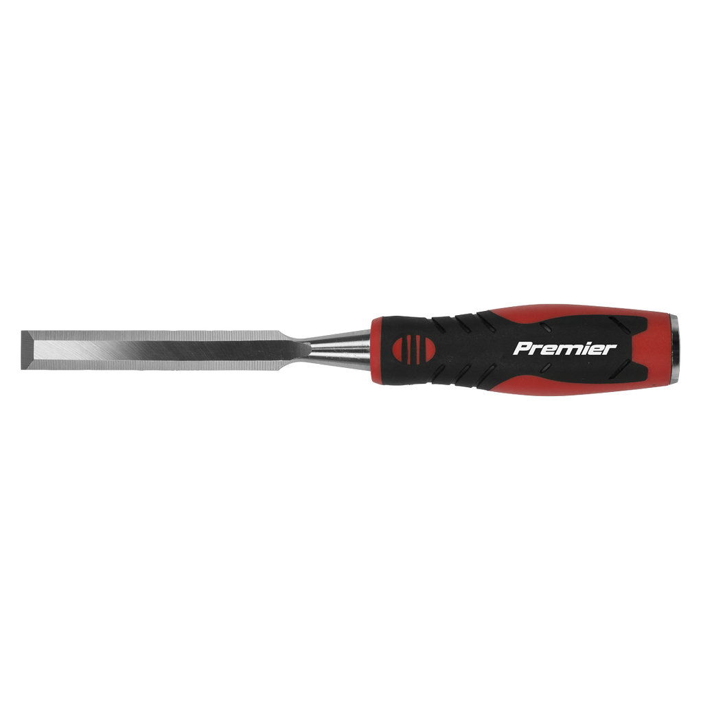 Hammer-Thru Wood Chisel 16mm AK9233