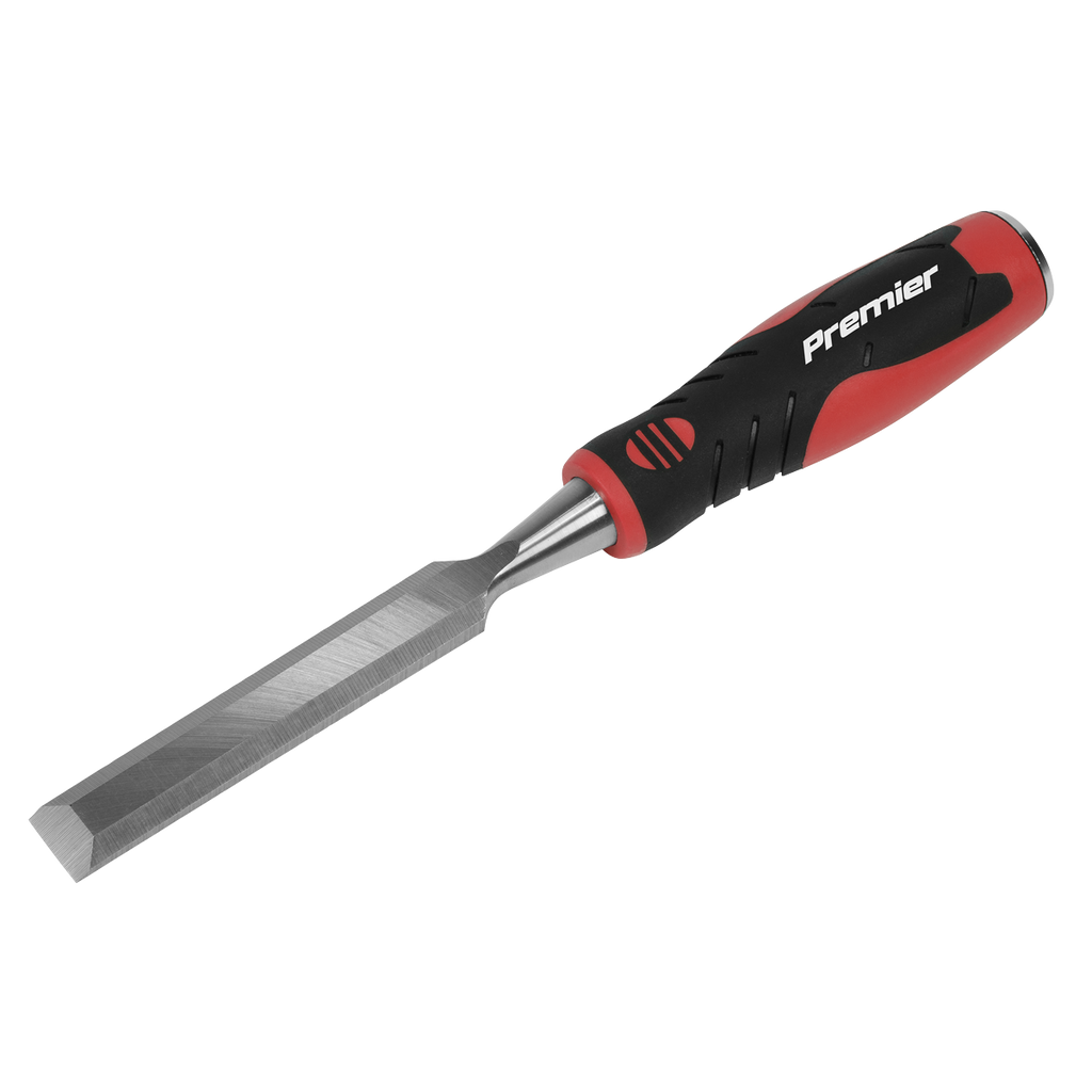 Hammer-Thru Wood Chisel 19mm AK9234
