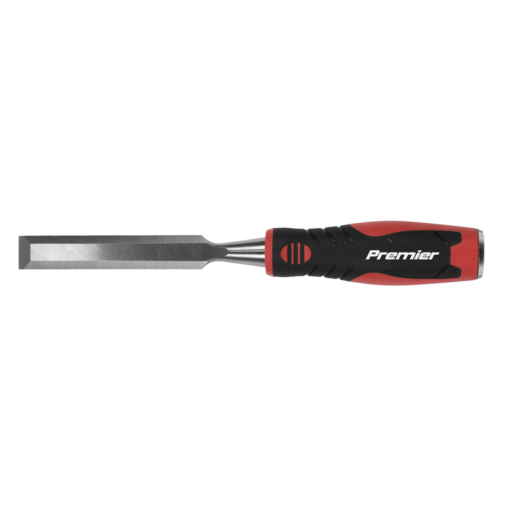 Hammer-Thru Wood Chisel 19mm AK9234