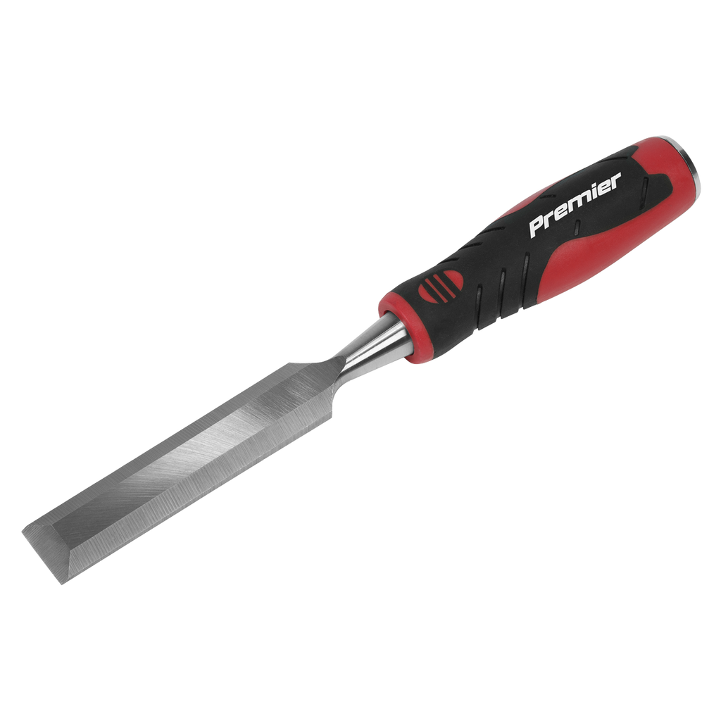 Hammer-Thru Wood Chisel 25mm AK9235