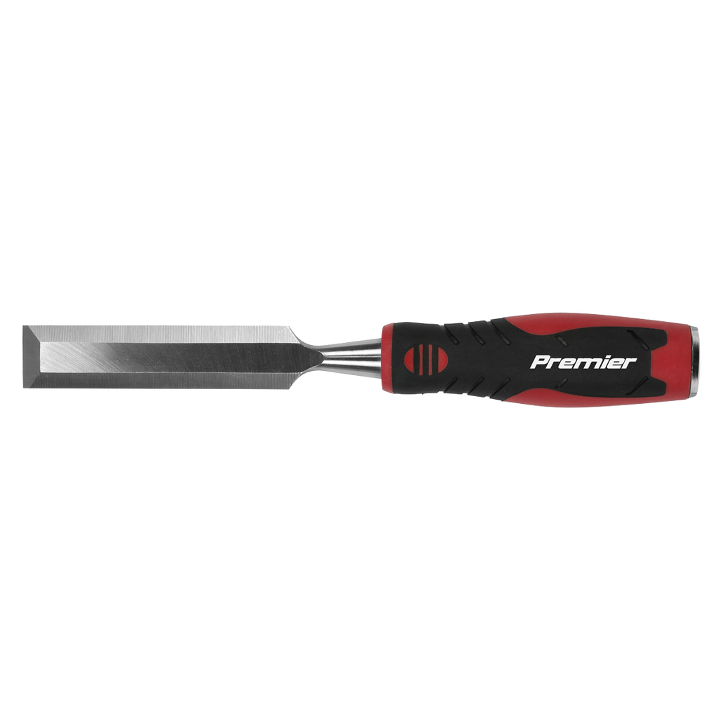 Hammer-Thru Wood Chisel 25mm AK9235