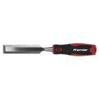 Hammer-Thru Wood Chisel 25mm AK9235