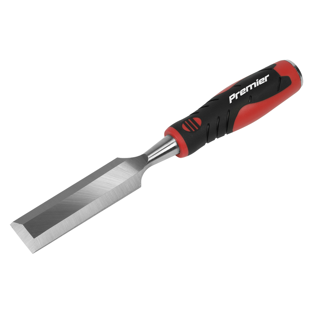 Hammer-Thru Wood Chisel 32mm AK9236