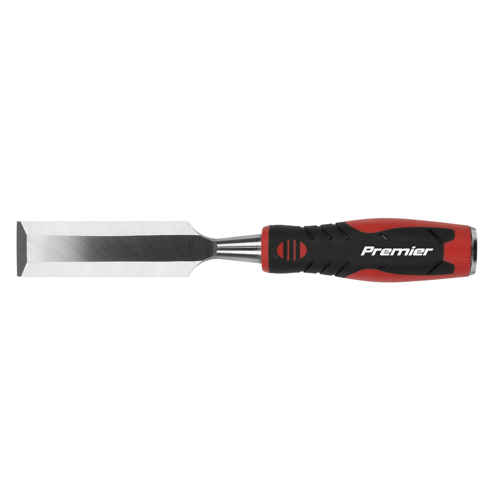 Hammer-Thru Wood Chisel 32mm AK9236
