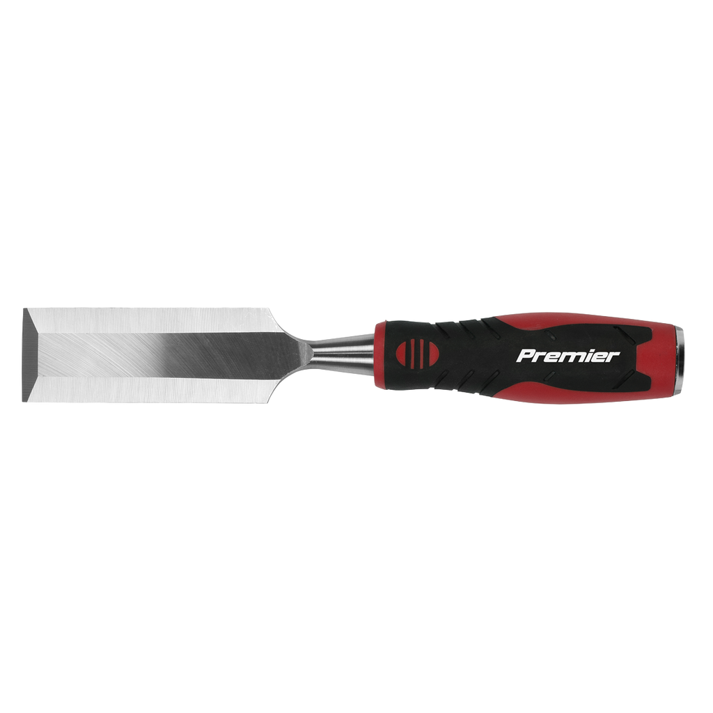 Hammer-Thru Wood Chisel 38mm AK9237