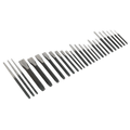 Punch & Chisel Set 26pc AK9298