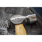 Punch & Chisel Set 26pc AK9298