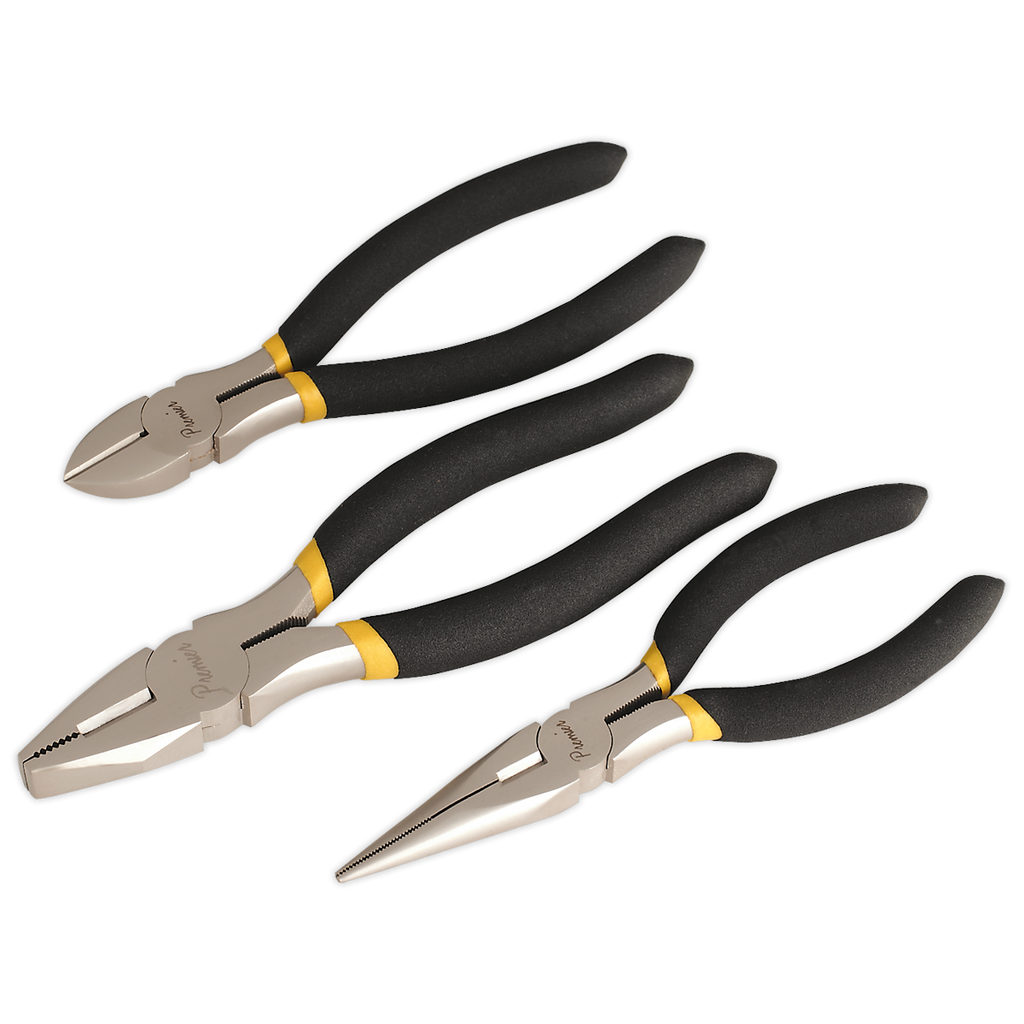 Topchest 10 Drawer with 140pc Tool Kit - Black AP33109BCOMBO