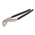 Water Pump Pliers Ni-Fe Finish 300mm AK9369