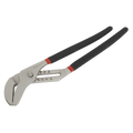 Water Pump Pliers Ni-Fe Finish 400mm AK9370