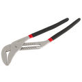 Water Pump Pliers Ni-Fe Finish 500mm AK9371