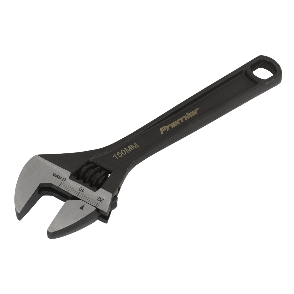 Adjustable Wrench 150mm AK9560