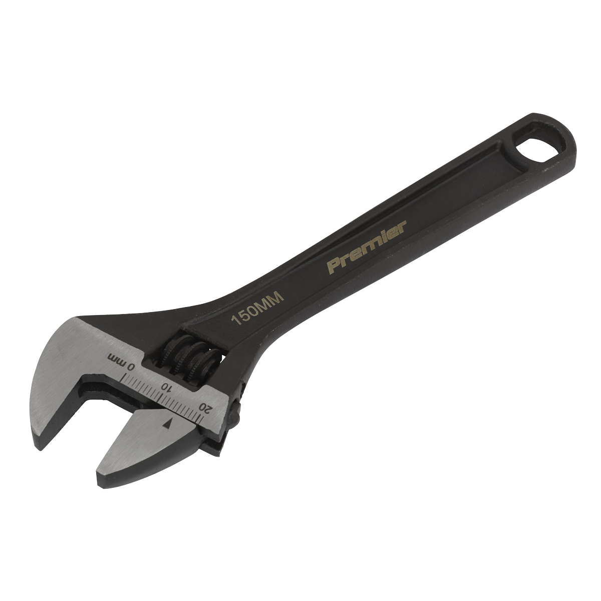 Adjustable Wrench 150mm AK9560